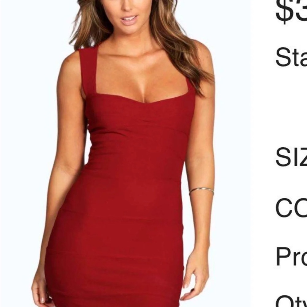 BodyCon dress